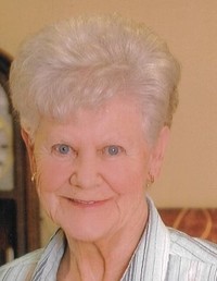 Margaret Jane Waddell  April 29 1936  May 18 2019 (age 83) avis de deces  NecroCanada