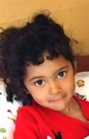 Petite princesse Alicia Appiah  2014  2019 (4 12 ans) avis de deces  NecroCanada