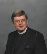 Rev Alan Ross  Wednesday May 1st 2019 avis de deces  NecroCanada