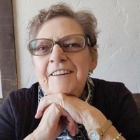 Ann Frances Rowe  19392019 avis de deces  NecroCanada