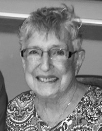 Patricia Joan Anderson nee Sharplin  1938  2019 (age 81) avis de deces  NecroCanada