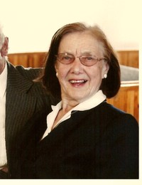 Wanda Laub  January 8 1927  May 14 2019 (age 92) avis de deces  NecroCanada
