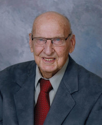 Alvin Robert Crozier  May 15 1926  May 22 2019 (age 93) avis de deces  NecroCanada