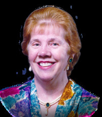 Marjorie Ruth St Louis Gaskin 2019, death notice, Obituaries, Necrology
