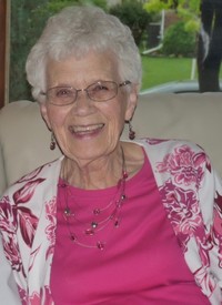 Lorna Jean Rankine Sanders  January 8 1925  May 21 2019 (age 94) avis de deces  NecroCanada