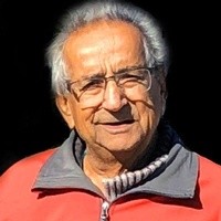 Sehdev Kumar Uberoi  January 04 1931  November 13 2018 avis de deces  NecroCanada