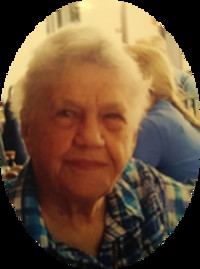 Iva Lois