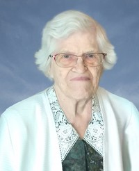 Mme Doris Sevigny 1927-2019 avis de deces  NecroCanada