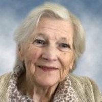 Mme Onida Marquette 1929-2019  2019 avis de deces  NecroCanada