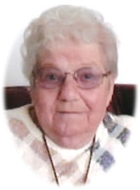 Johanna Martha Quadfass  August 26 1925  May 13 2019 (age 93) avis de deces  NecroCanada