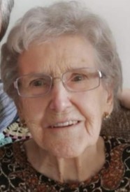 Karin Strube  1922  2019 (age 97) avis de deces  NecroCanada