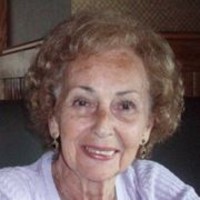 Shirley Luxenberg  Sunday May 26 2019 avis de deces  NecroCanada