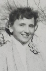 Pauline Opolko  June 10 1926  May 26 2019 avis de deces  NecroCanada
