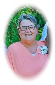 Sharon S Condon 19612019 avis de deces NecroCanada