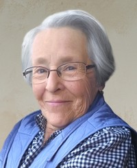 Denise Bourget  1945  2019 (73 ans) avis de deces  NecroCanada