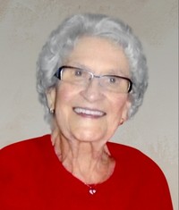 Mary-Ann Tante Bebe Higgins  1927  2019 (92 ans) avis de deces  NecroCanada