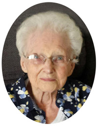 Anna Katharine Primus BUTALA  October 13 1923  May 26 2019 (age 95) avis de deces  NecroCanada