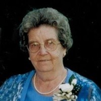 Isabel Irene Kydd  March 17 1922  May 12 2019 avis de deces  NecroCanada
