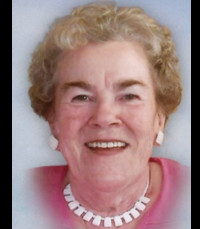 Patricia Sexton  01 avril 1936 – 26 mai 2019