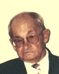 Robert Lacharite 1920 - 2019 avis de deces  NecroCanada