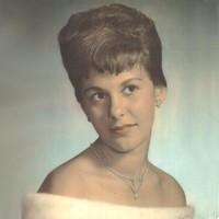 CHISHOLM Judith Ann  March 13 1949 — May 25 2019 avis de deces  NecroCanada
