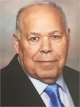 Dr Mukhaimer Hamza Khalil Dani  24 May 2019 avis de deces  NecroCanada