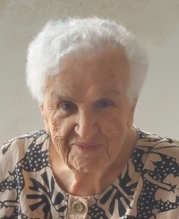 Marguerite Laflamme Julien  1927  2019 (92 ans) avis de deces  NecroCanada