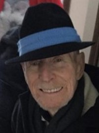 Randolph «Randy Hardy  1937  2019 (81 ans) avis de deces  NecroCanada