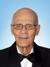 St-Yves Louis-Charles 2019, death notice, Obituaries, Necrology