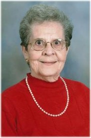 Bartlett Margaret 'Betty'  June 2nd 2019 avis de deces  NecroCanada
