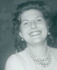 Judy Hofman  15 novembre 1942