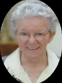 Betty Kerr