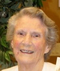 Doris Elanor Swan  2019 avis de deces  NecroCanada