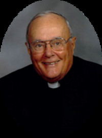 Father Charles Thomas