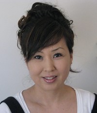 Christina Jung Sook