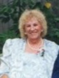 Marjorie Ann Streahorn  August 27 1933  June 2 2019 (age 85) avis de deces  NecroCanada