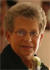 Susie Wanda Bryenton  2019 avis de deces  NecroCanada