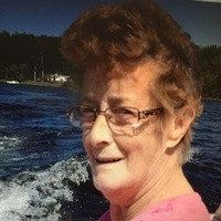 Alfreda Marie Beck  June 18 1944  February 17 2019 avis de deces  NecroCanada