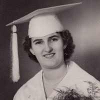 Anne Marie Jeddry  October 14 1940  June 12 2019 avis de deces  NecroCanada