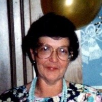 Myrtle Frances Jane Murray  April 19 1940  June 13 2019 avis de deces  NecroCanada
