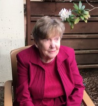 Thelma Marie Pitt Johnstone  May 12th 2019 avis de deces  NecroCanada