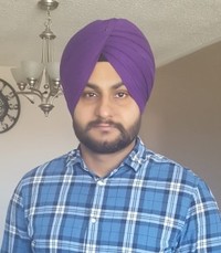 Harvinder Singh Uppal  Sunday June 9th 2019 avis de deces  NecroCanada