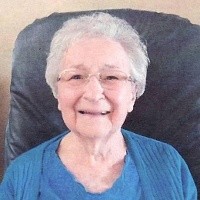 A Emma Cottreau  December 12 1933  June 16 2019 avis de deces  NecroCanada