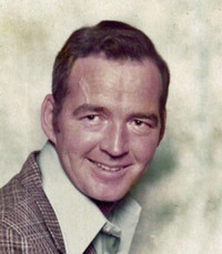Ernest James Hurd  Friday June 14th 2019 avis de deces  NecroCanada