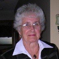 Mary Ann Deveau nee Doucette  January 20 1935  September 19 2018 avis de deces  NecroCanada