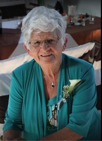 Theresa Doucet Landry  March 6 1927  December 20 2018 (age 91) avis de deces  NecroCanada