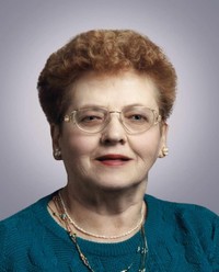 Anita Poulin  Lessard  1931  2018 avis de deces  NecroCanada
