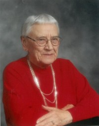 Phyllis Helen Hodgson  May 5 1919  June 19 2019 (age 100) avis de deces  NecroCanada