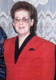 Deanna Margaret Weston Smith  November 30 1946  June 20 2019 (age 72) avis de deces  NecroCanada