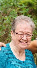 Maureen LUCAS  April 28 1942  June 19 2019 (age 77) avis de deces  NecroCanada